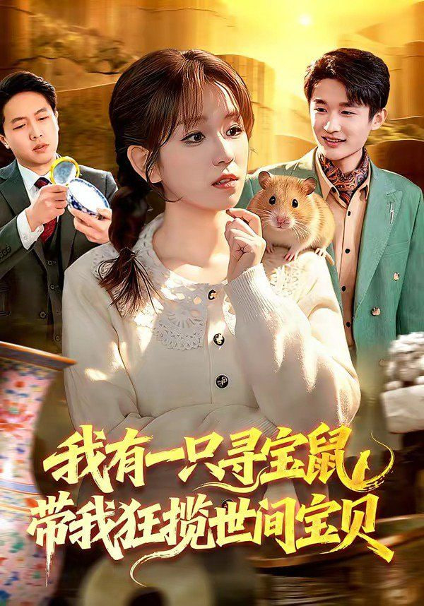 狠狠影院剧集《春川的春天》海报